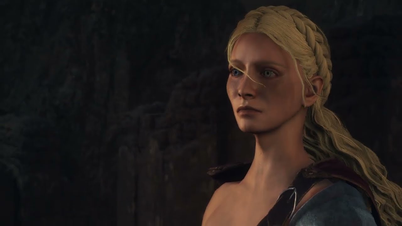 Dragon's Dogma 2 Capítol 139