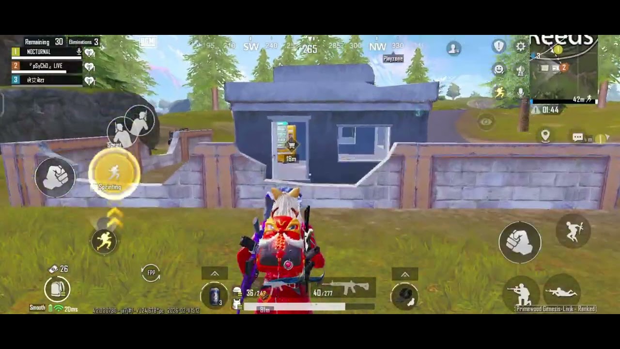 WINNER WINNER CHICKEN DINNER WITH 4.1 UPDATE💥
