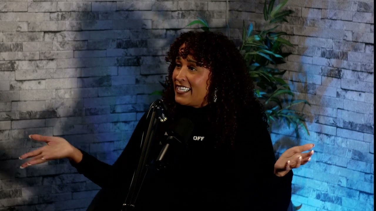 Liverpool Community Podcast Stephanie Carr