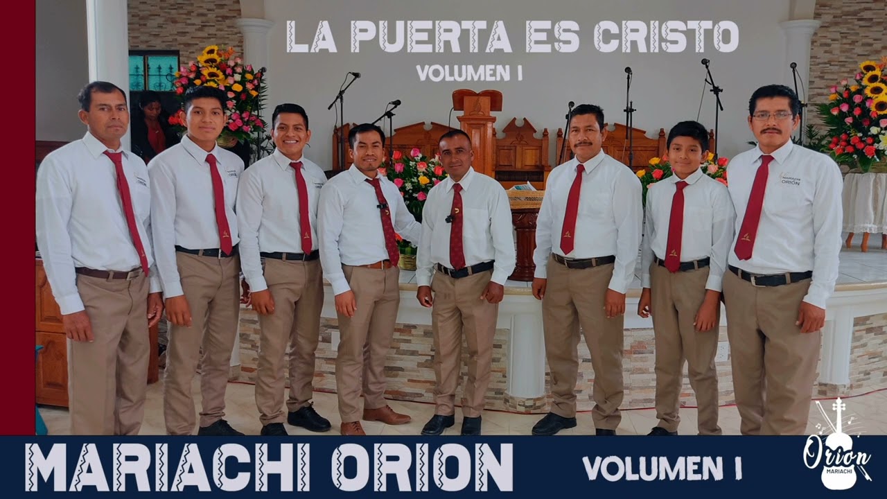 FIJA TUS OJOS EN CRISTO