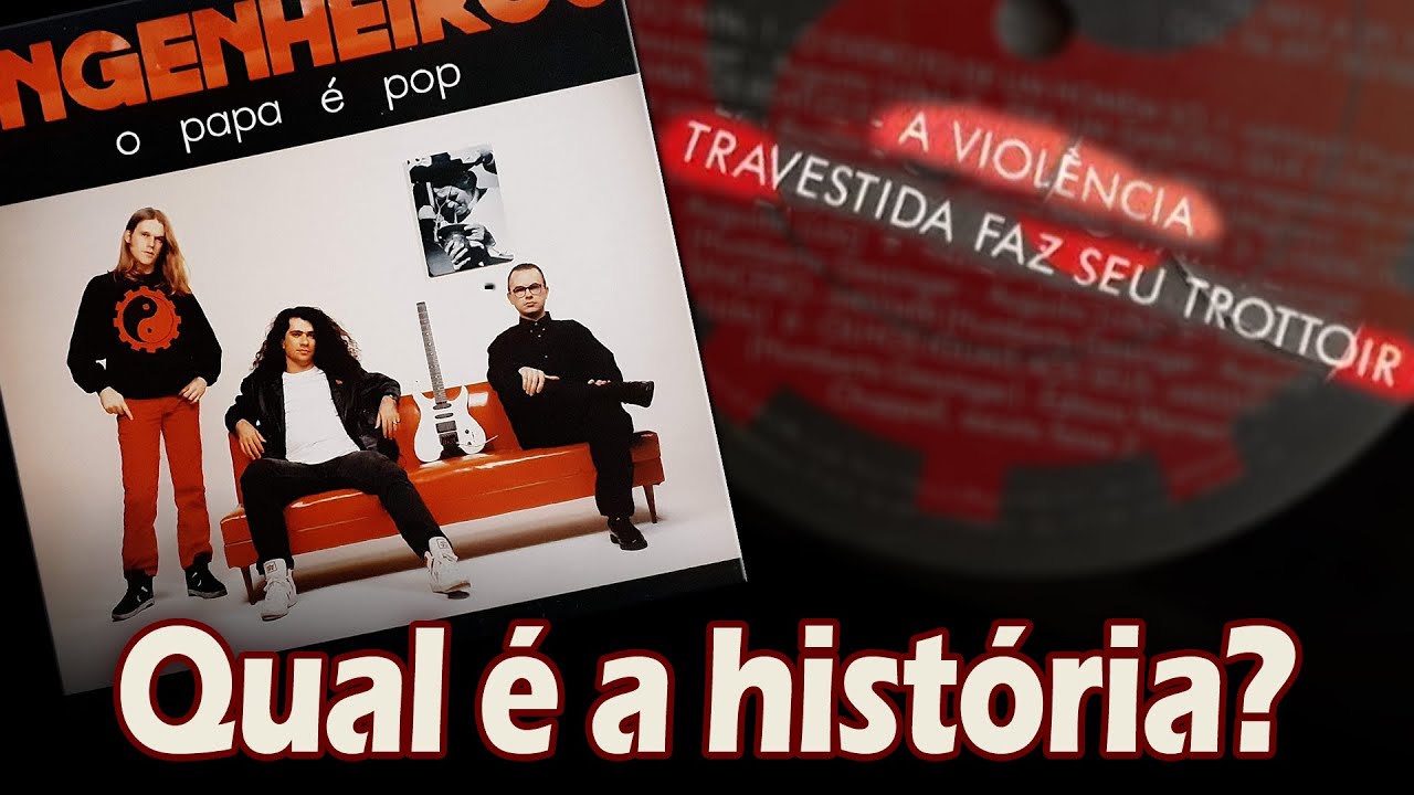 Qual a história de... 
