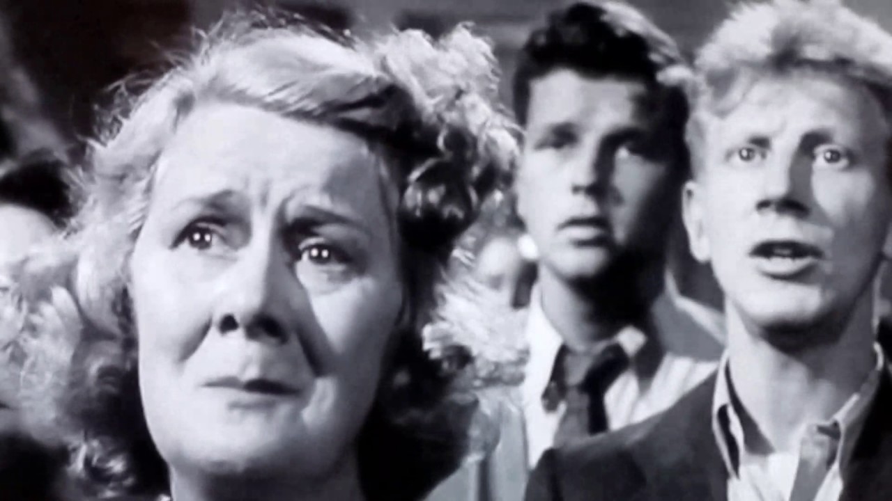 Going Home (Adagio) from THE SNAKE PIT, starring Olivia de Havilland.