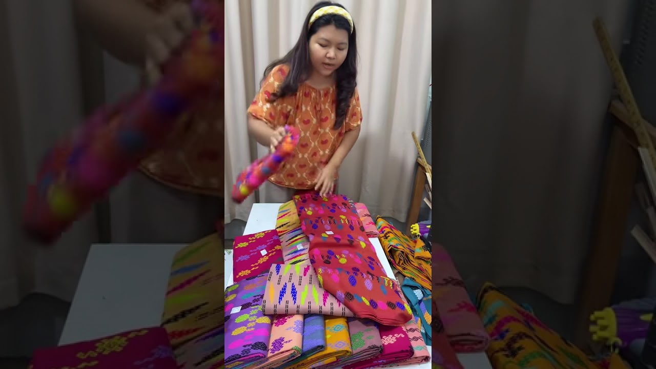 ရွှေမနော ကချင်ထည် (Error သီးသန့်)