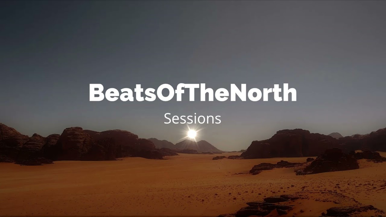 NK @ Beats of the North Sessions #002