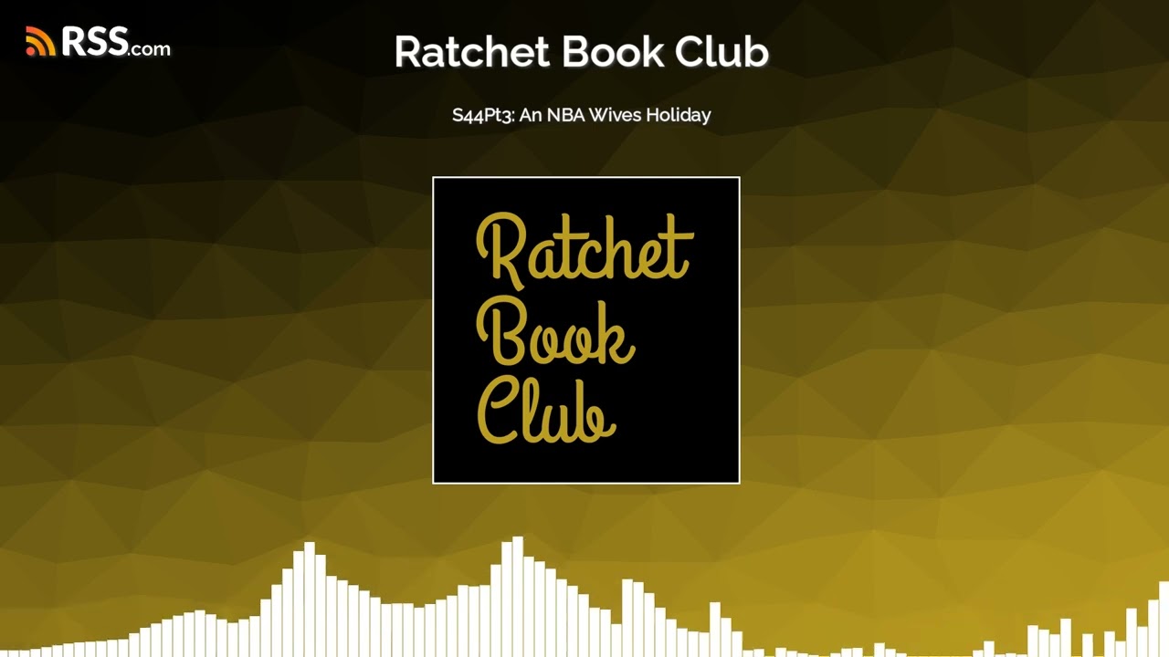 S44Pt3: An NBA Wives Holiday