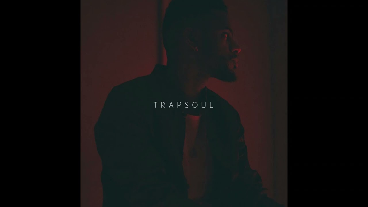 Bryson Tiller - Been That Way (Instrumental prod. JaY&oslash;)