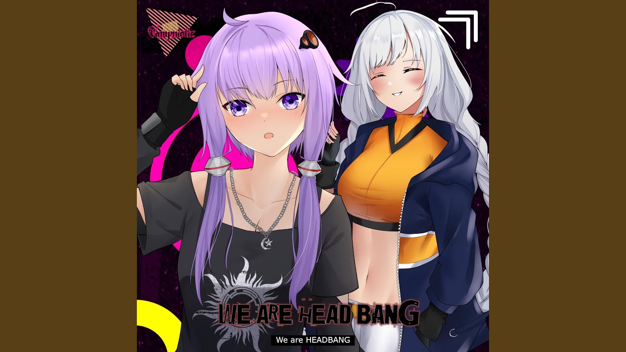 We Are Headbang (Instrumental Version)
