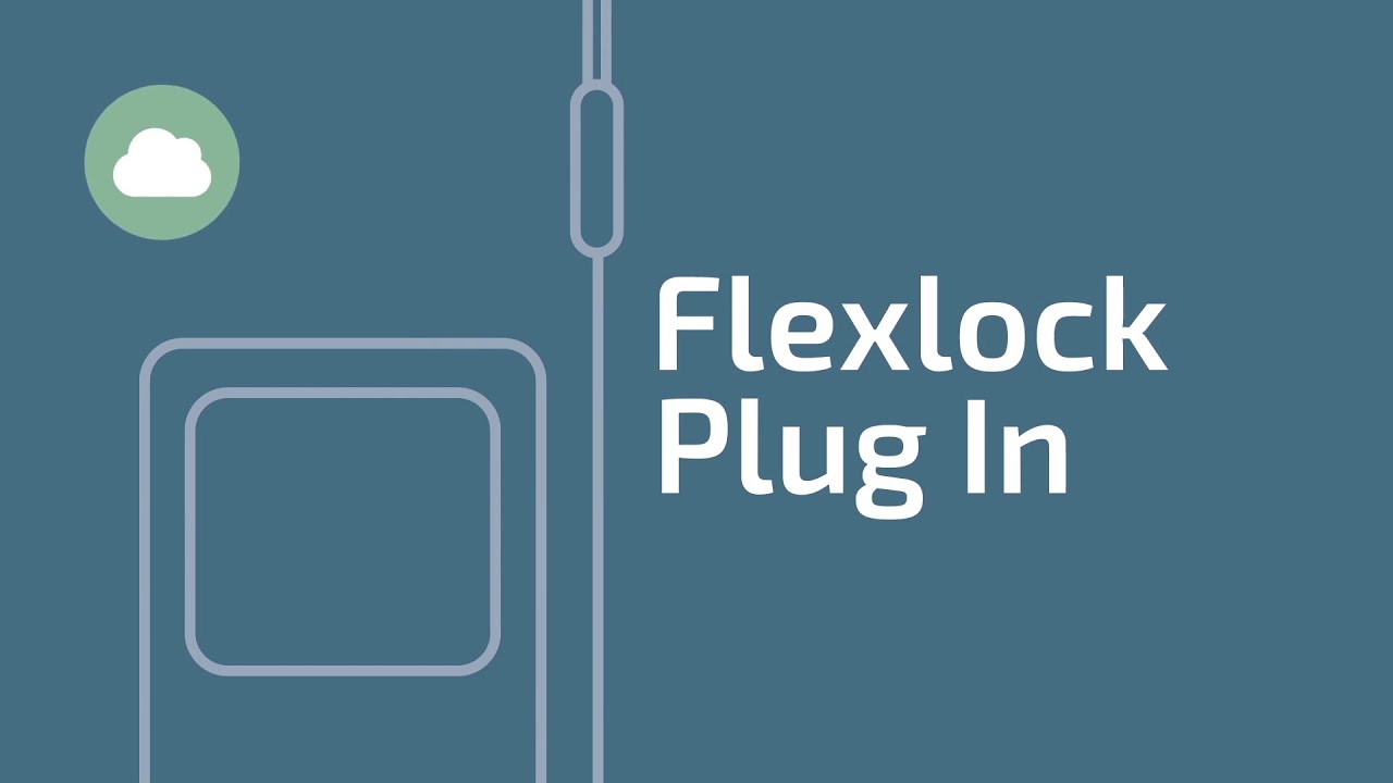 Flexlock Plugin V1