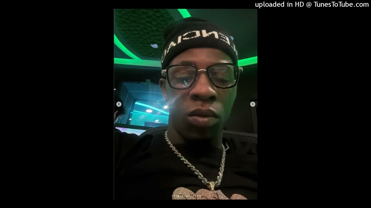 (FREE) Smoney x EBK Jaaybo type beat 2025 