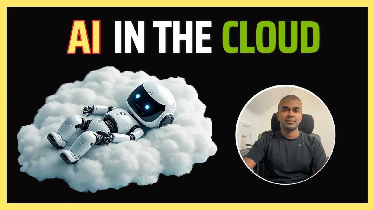 Ollama Cloud: How to Publish Local AI to the Cloud?