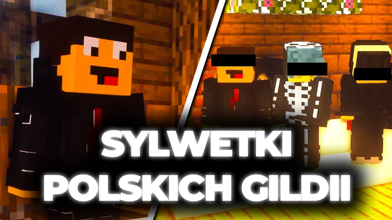 Sylwetki polskich gildii: NEMO (Kamil 