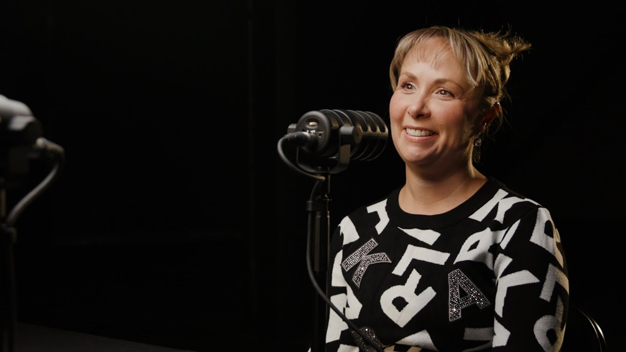 Marilyne Aalhus: Airdrie Chamber of Commerce