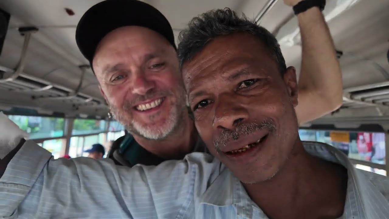 Sri Lanka - Bentota.