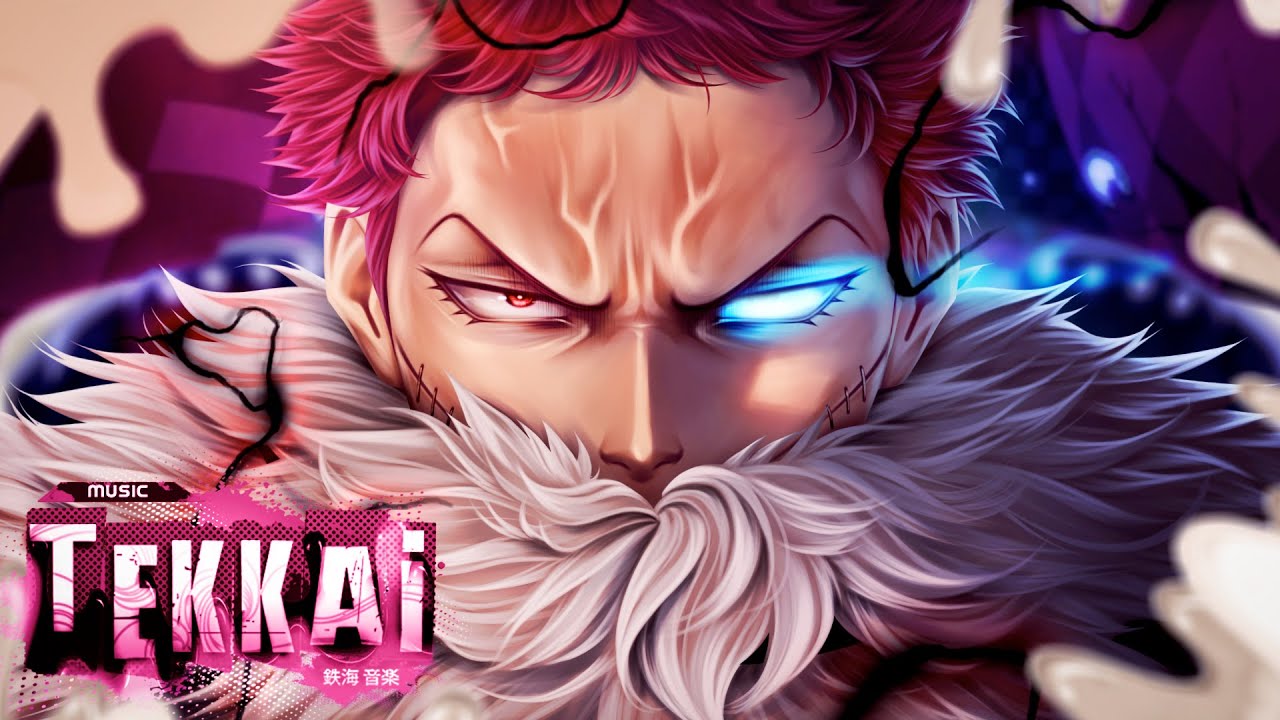 Doce Previsão | Katakuri (One Piece) | Tekkai