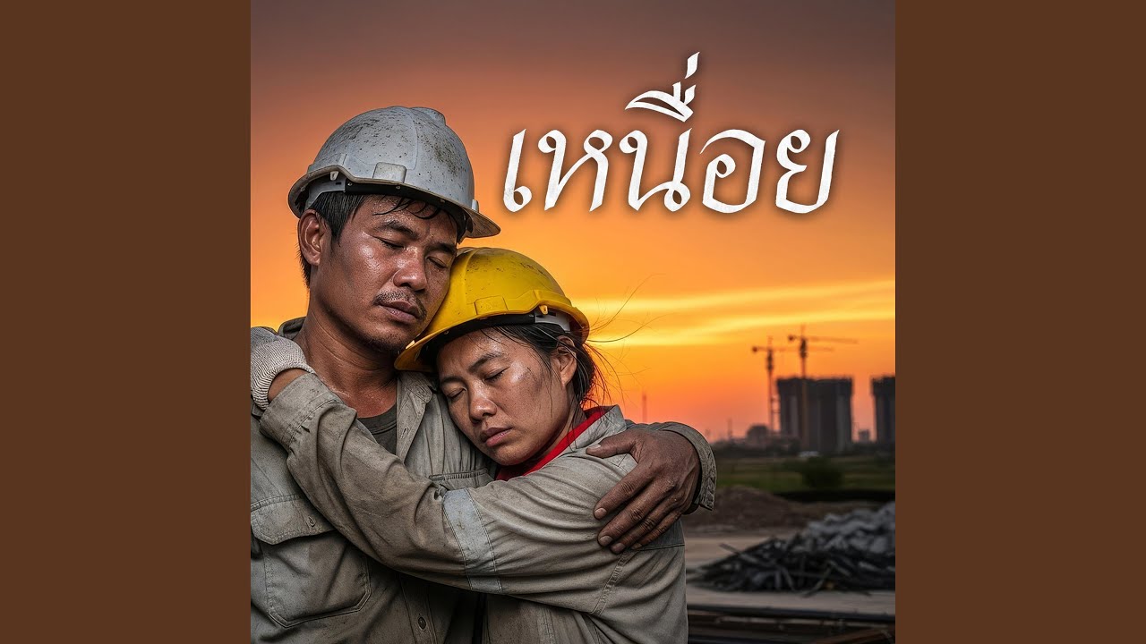 เหนื่อย