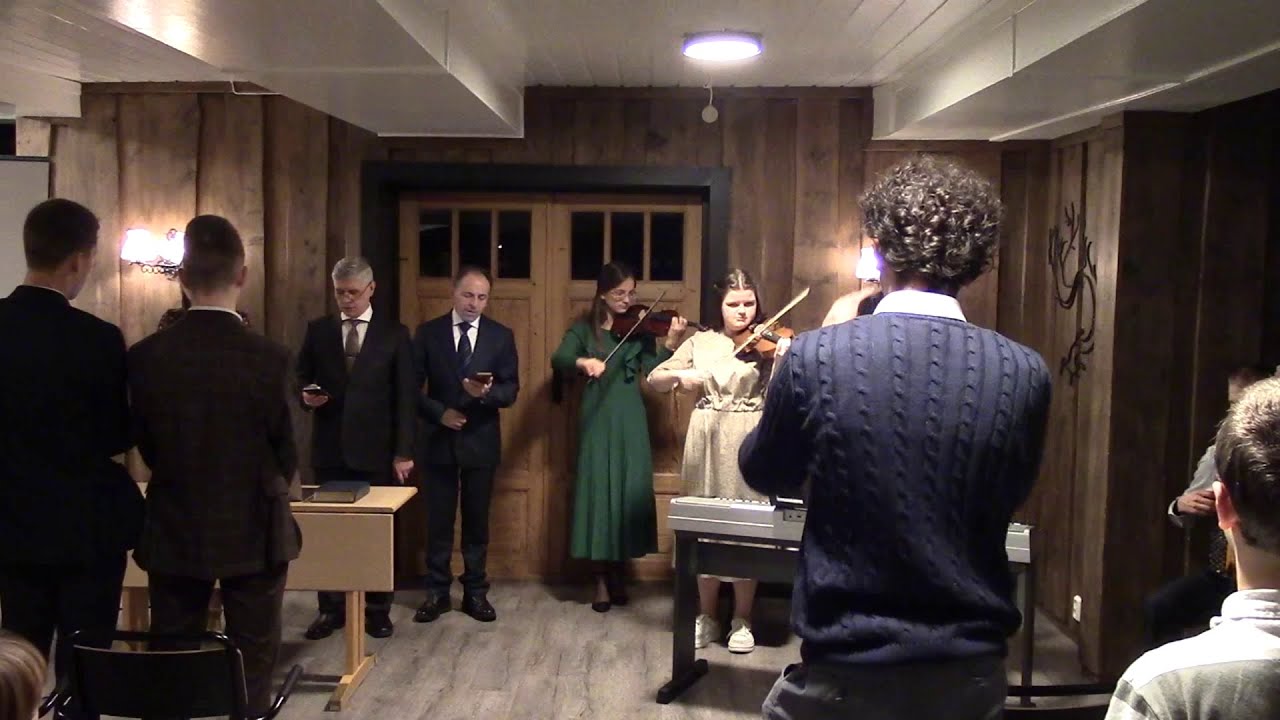 Experience and song