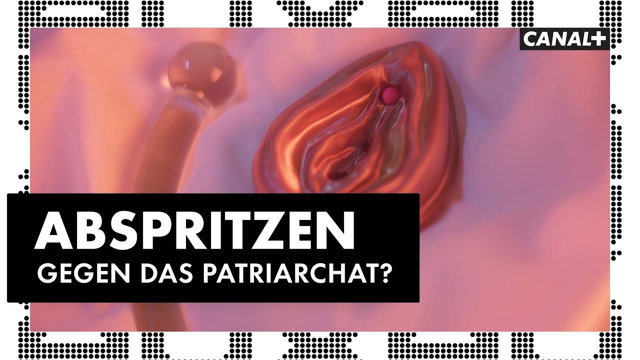 Squirting und andere Mysterien der weiblichen Lust | AUX | CANAL+