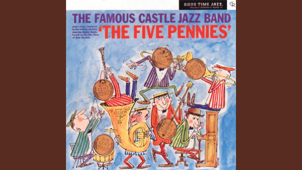 The Five Pennies