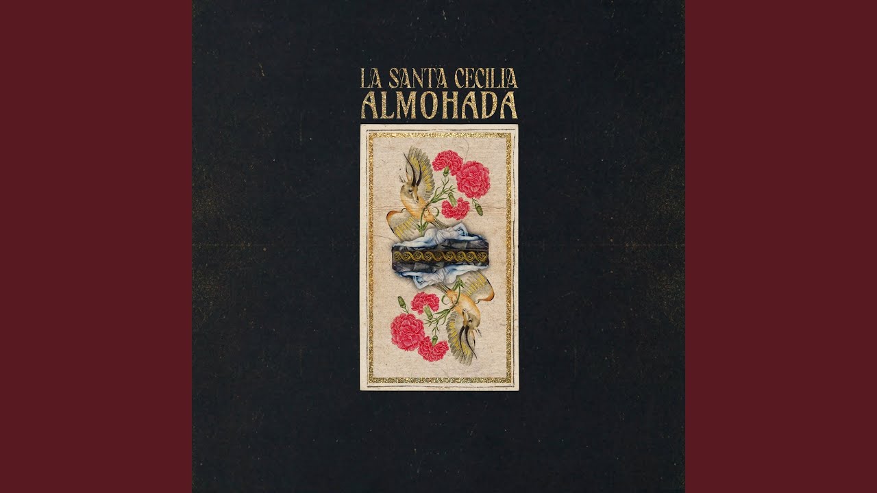 Almohada