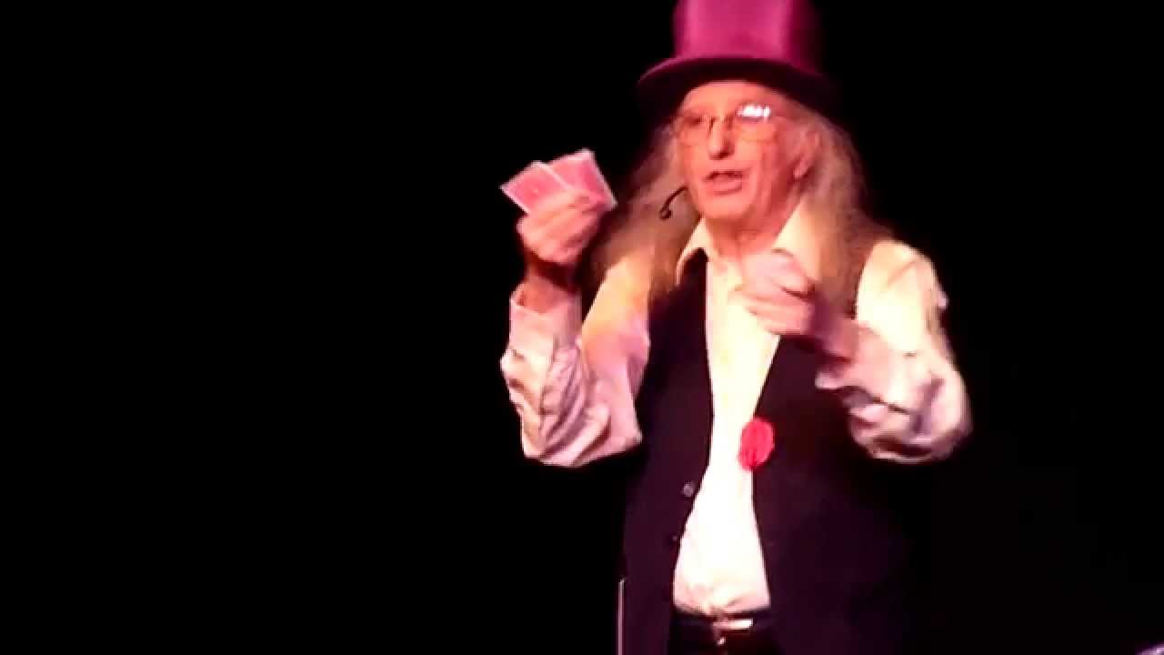 Curso de Magia Tarbell - Páginas Libros de Magia