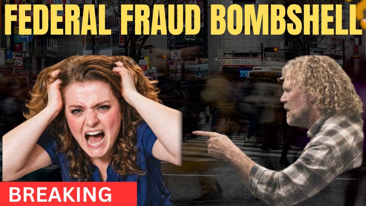 Is Kody and Robyn's Mortgage Scheme the BIGGEST Scandal in Reality TV?