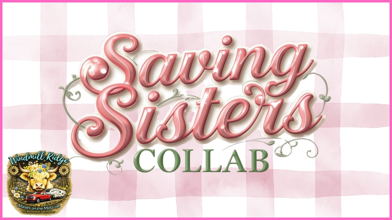 ПРИГЛАШАЕМ УЧАСТНИКОВ COME PACK | Saving Sisters #roadto2k Collab #welcometotheherd #savingsgames