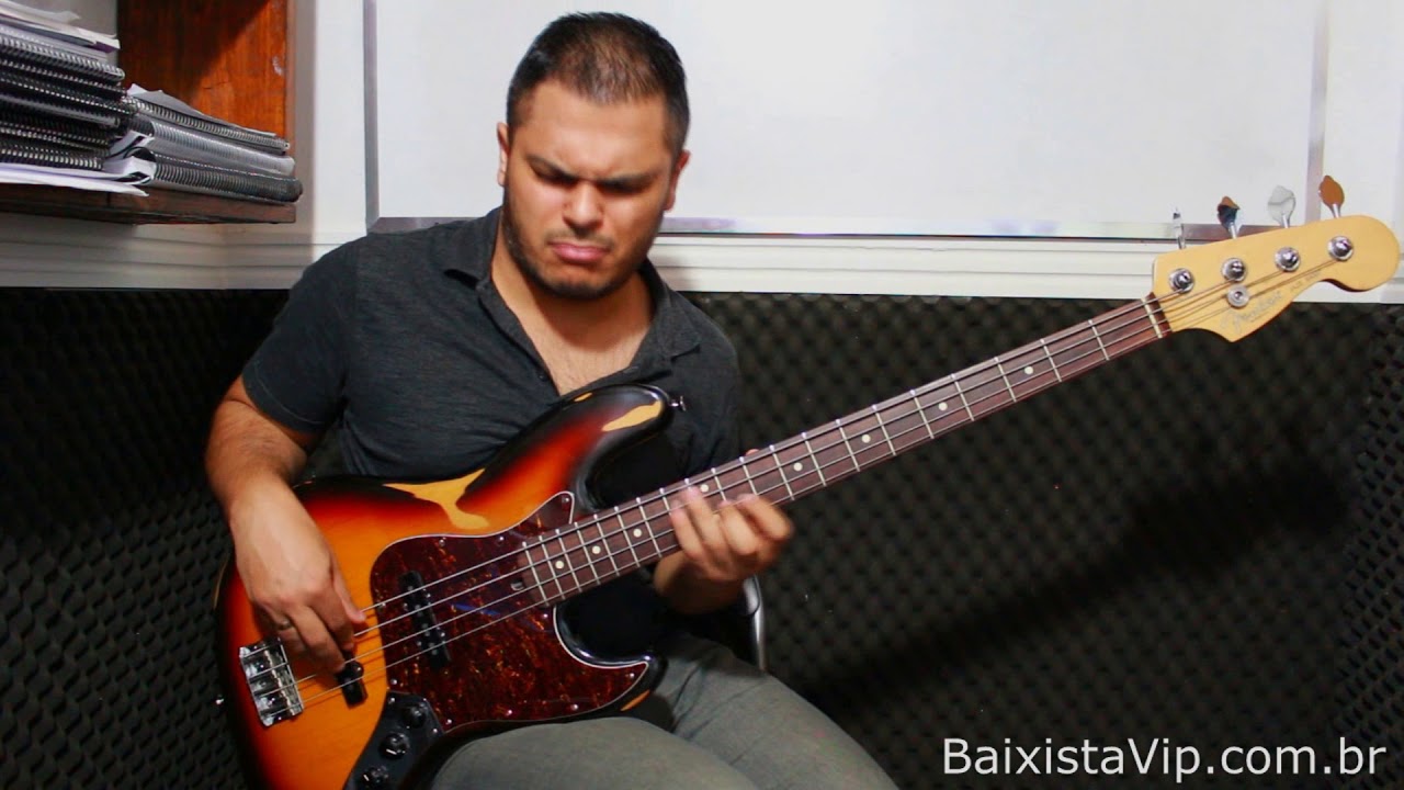 🔴 Improviso Livre #6  | Cm7 e Ebm7