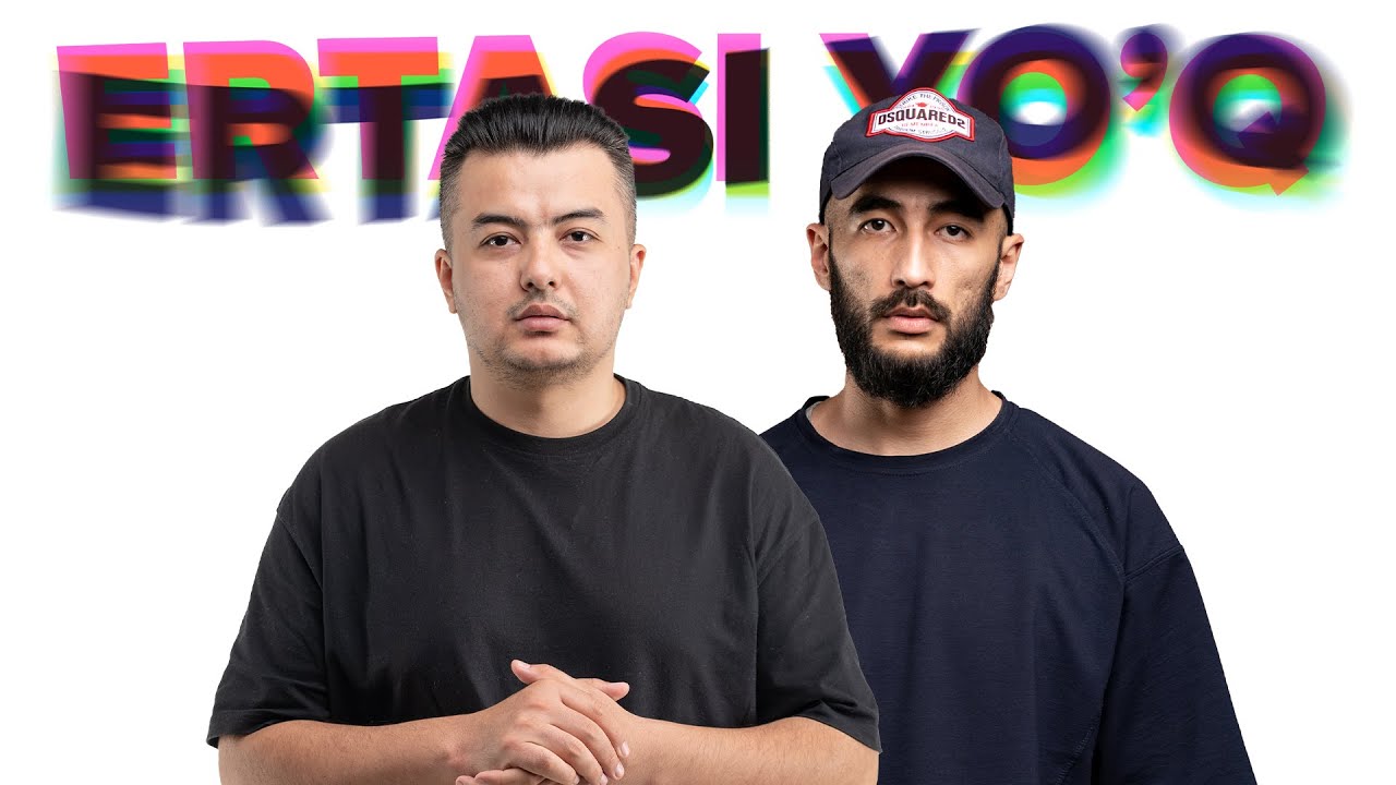 Konsta & Shokir  - Ertasi yo&rsquo;q (AUDIO)