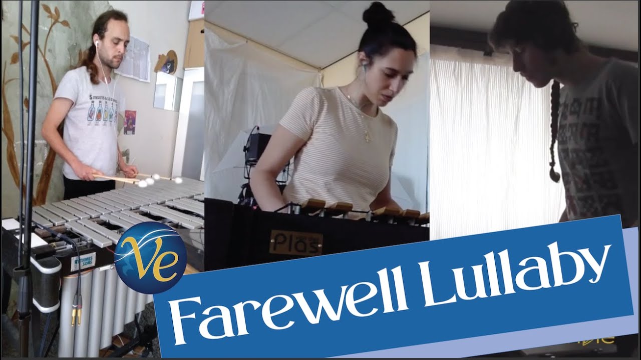 Farewell Lullaby - N Kaori - Virtual Ensemble