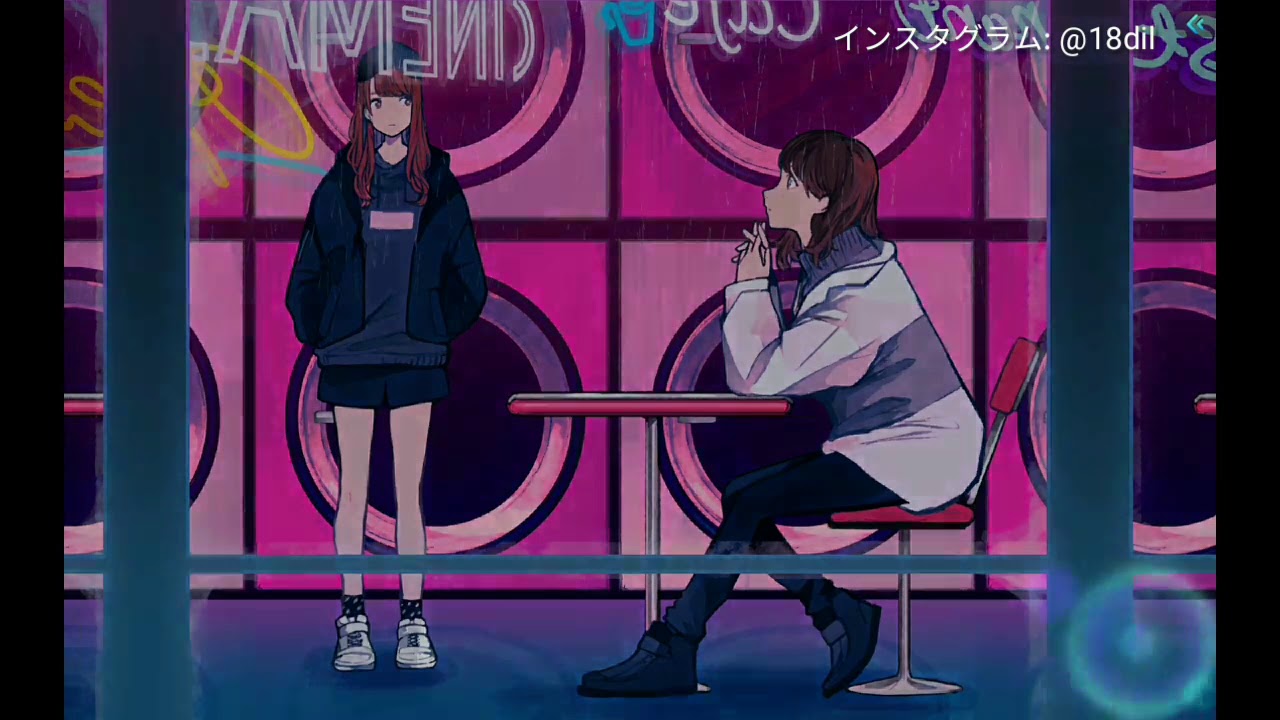 [Sub Indo] Uni's on Air Drama: Laundry (Hinatazaka46) Kato Shiho - Sasaki Kumi