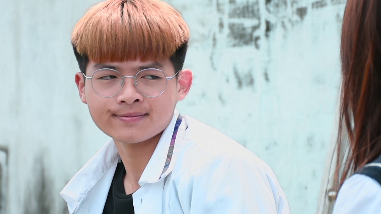 致那時最美好的他