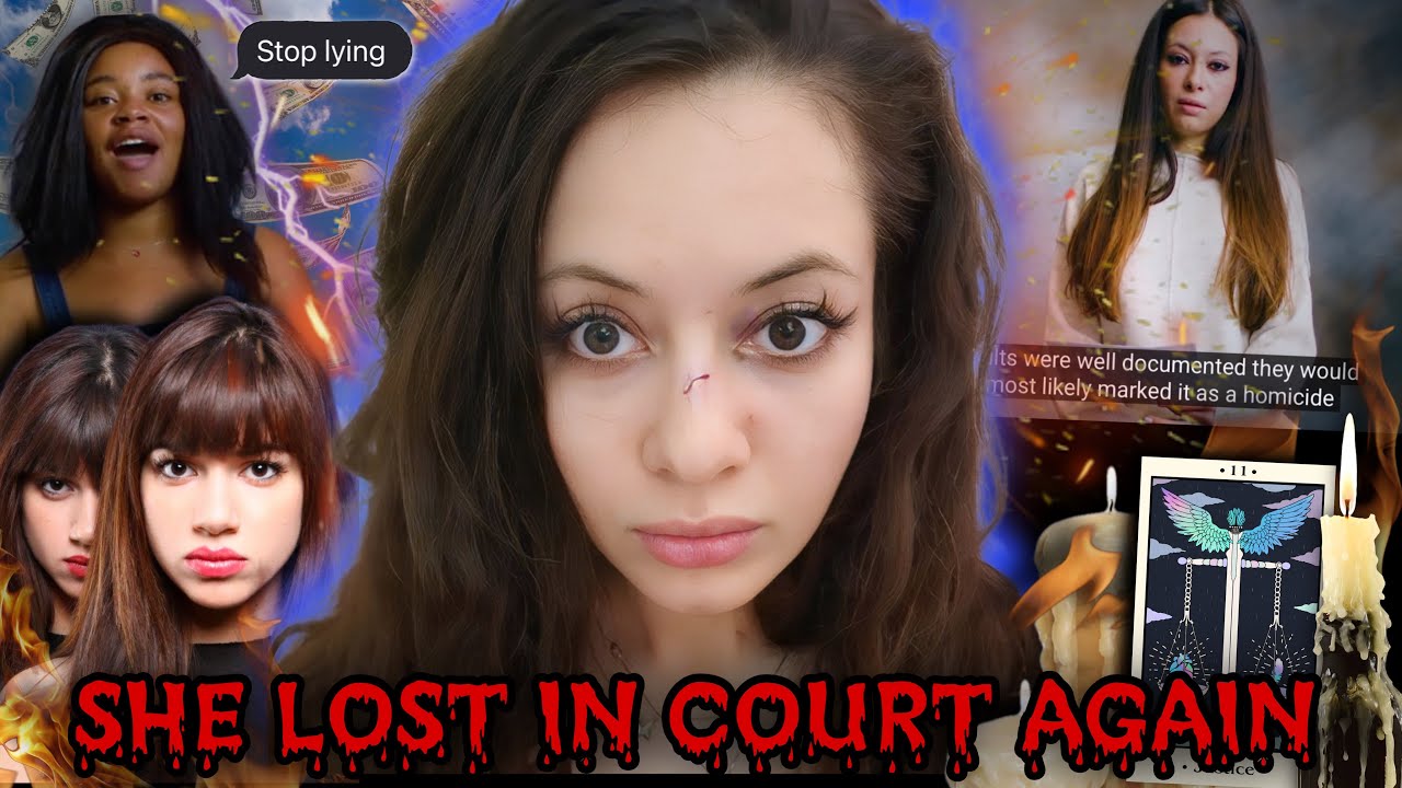 She Owes $87 THOUSAND Dollars - COURT ORDERED | Lawsuit Update (HUGE WIN)