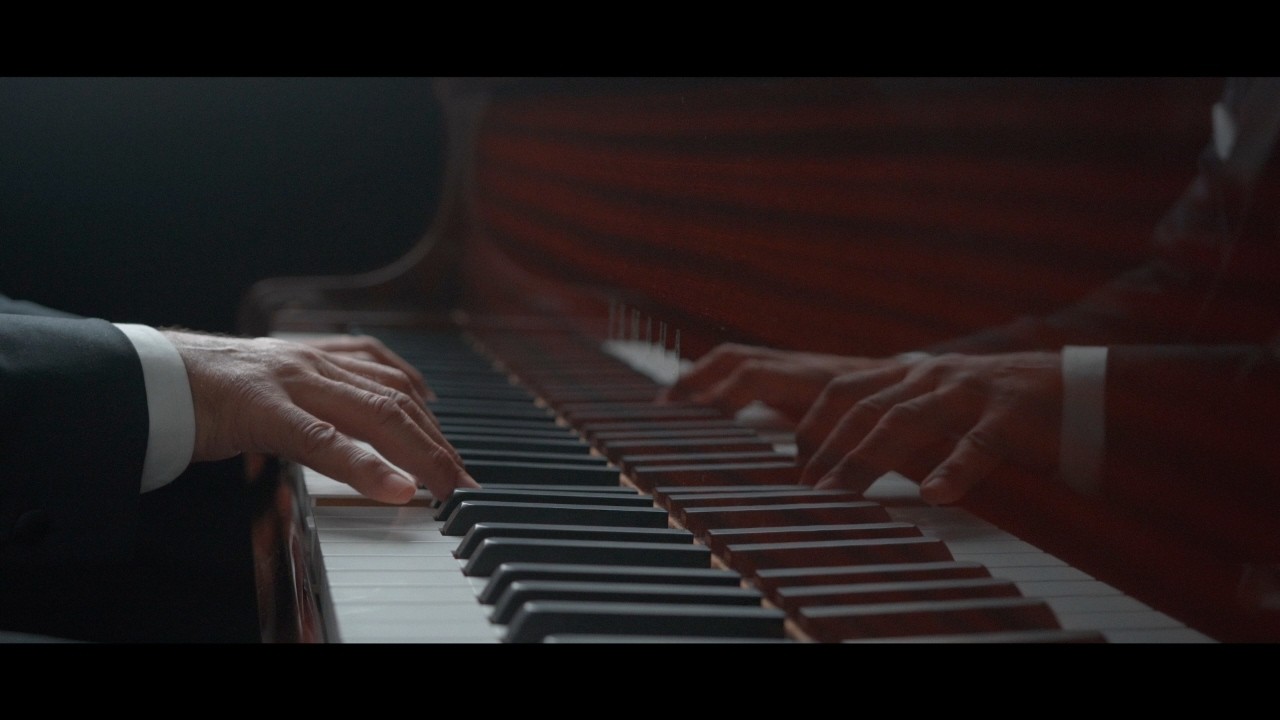 We Have All the Time in the World | On Her Majesty's Secret Service | Piano Cover