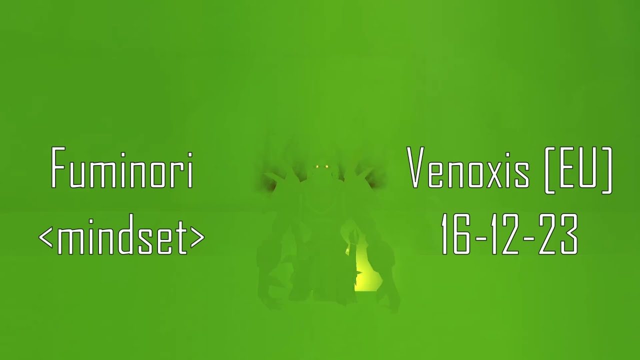 Pure Rogue PvP - WoW Classic - Fuminori 1