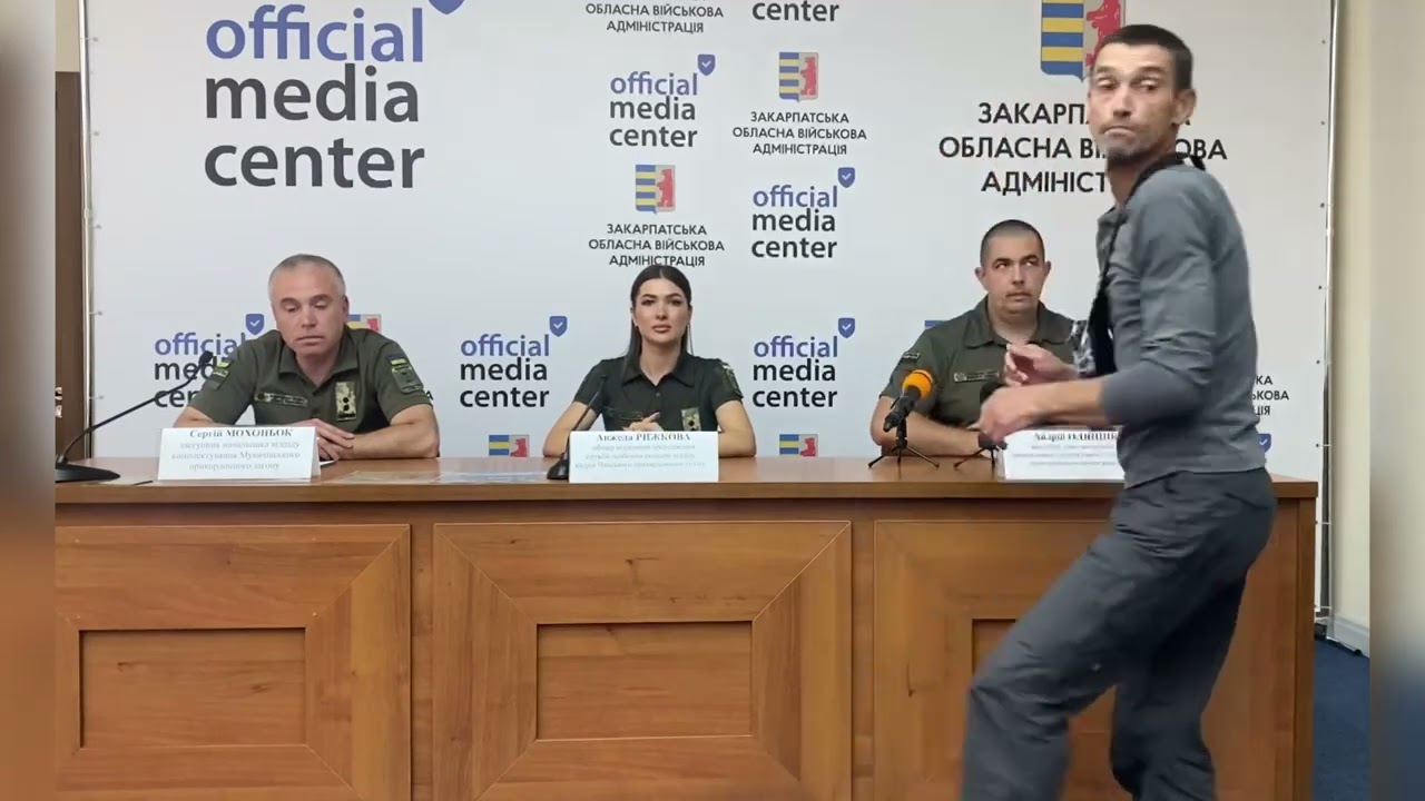 Закарпатські прикордонники розповіли про умови й переваги військової служби за контрактом у ДПСУ