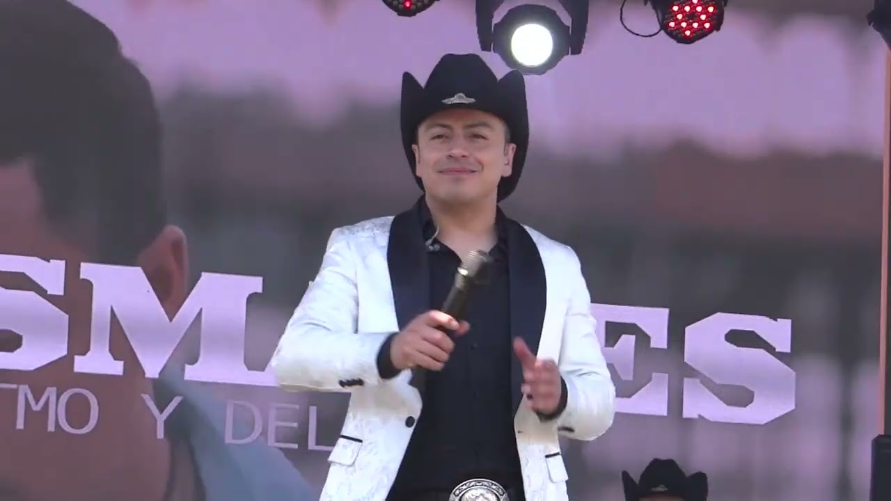 los talismanes del ritmo y del amor