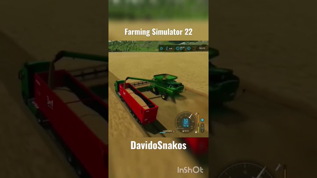 #farmingsimulator22 #davidosnakos