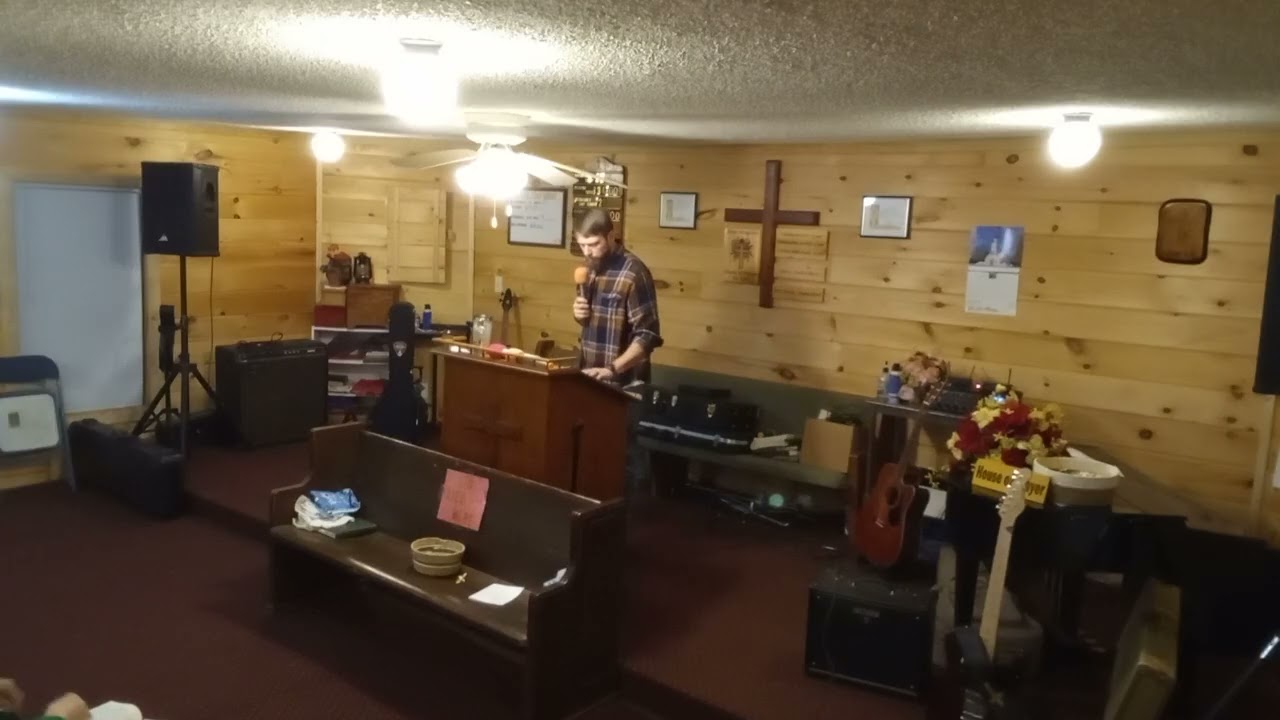 Moses gave them law, Jesus Christ gave us all grace