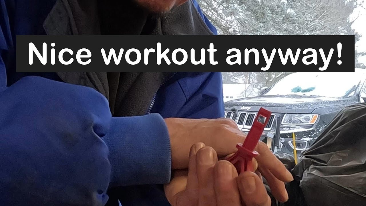 Engine surges. I messed up! Part 2
