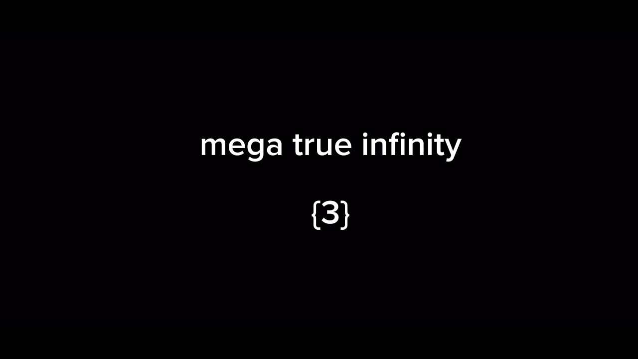 Numbers 0 to Beyond &&& part 5