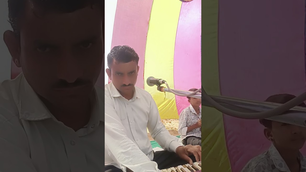 आज हमारे राम जी सतगुरु घर आया गुरु महिमा भजन गायक दीपाराम लोहार जाखण 