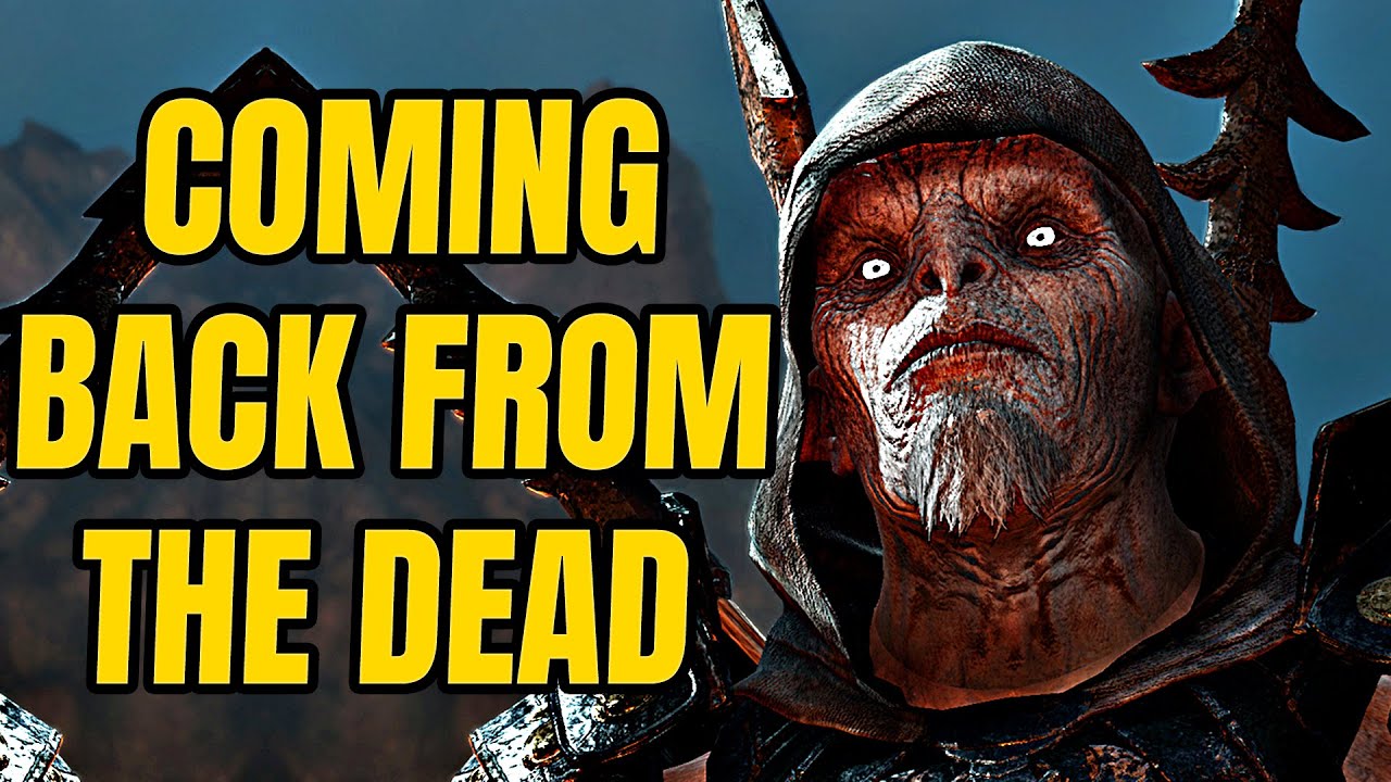 14 Games That CREATIVELY PUNISHED You For Killing