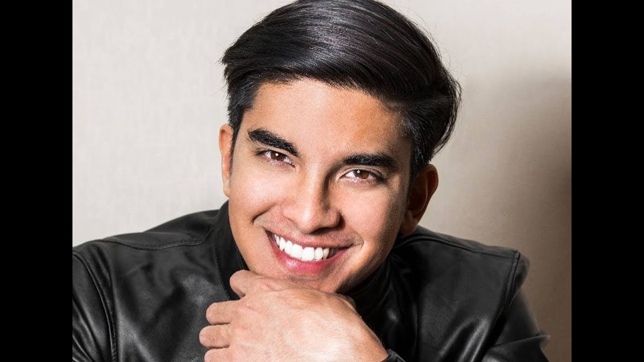 (INSPIRING STORY) Syed Saddiq Syed Abdul Rahman - Malaysian Minister, A Story For Youth