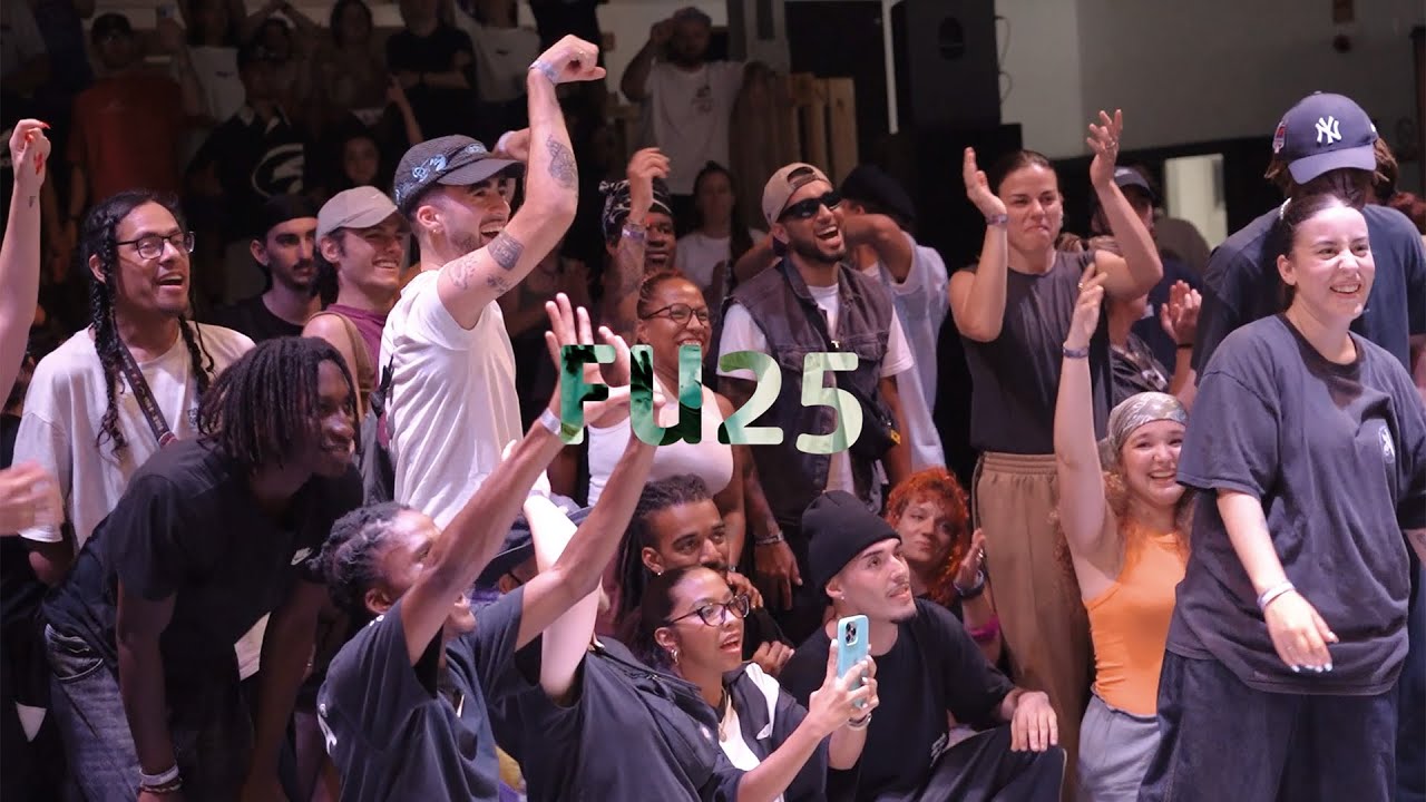 TRAILER · FARO URBANO 2025