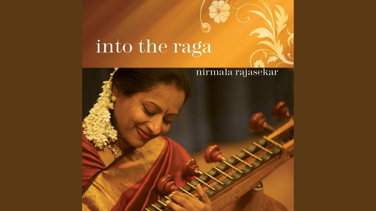Niravathi Sukhada (Raga Ravichandrika , Aadi Tala)