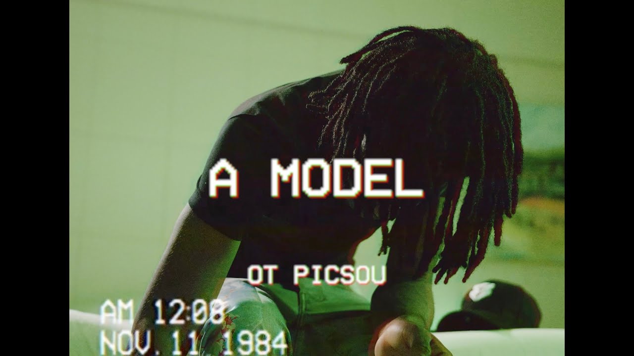 O.T Picsou - A Model Prod By OW11 (Official Music Video)