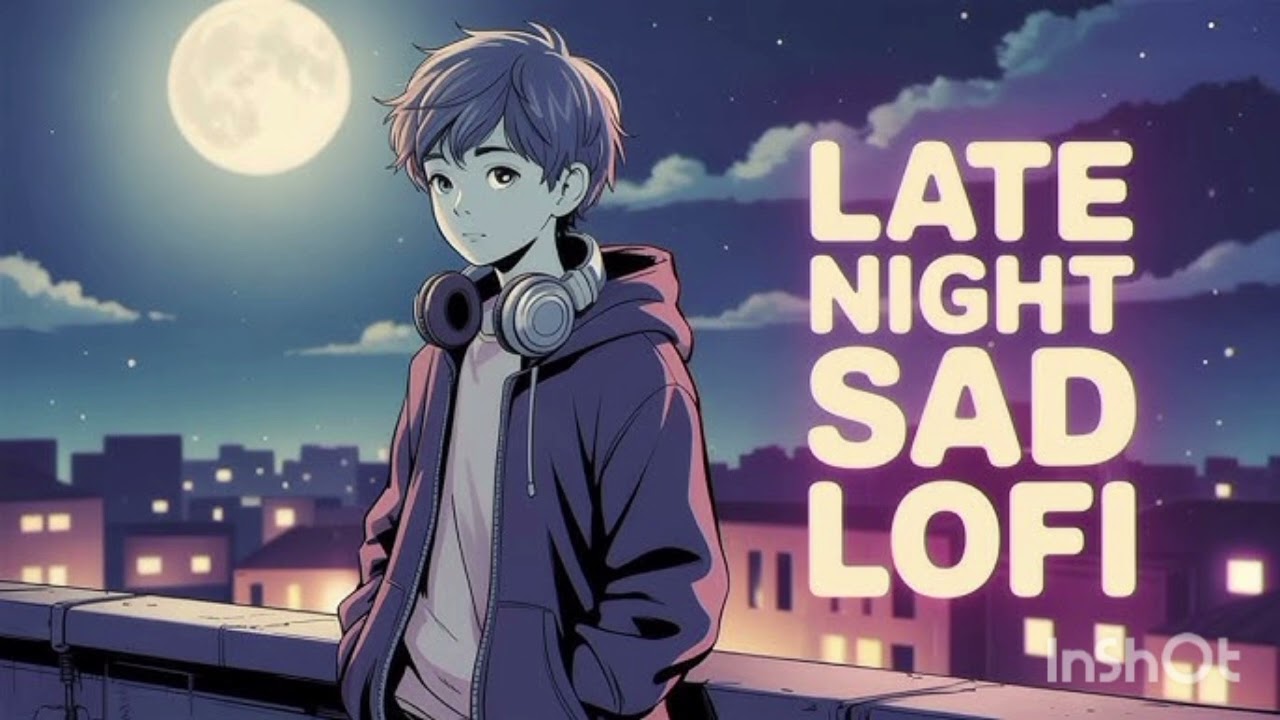 Late Night Sad Lofi Songs Slowed Reverb Bollywood most popular Lofi Songs arjit sing songs 