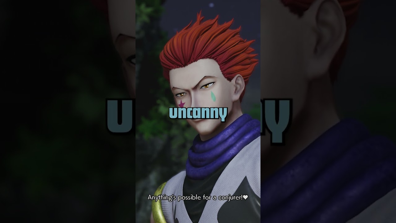 Jump Force Was Overhyped