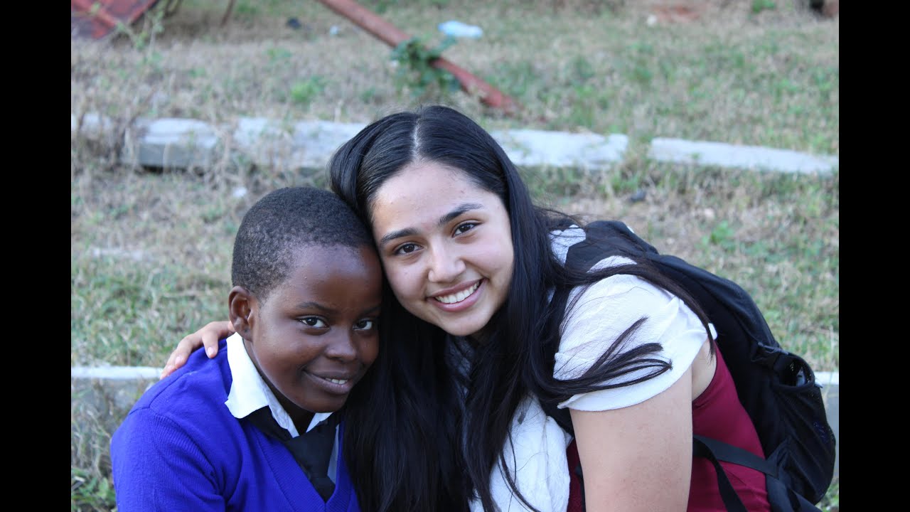 The Experiment in Tanzania: Homestay with the Maasai