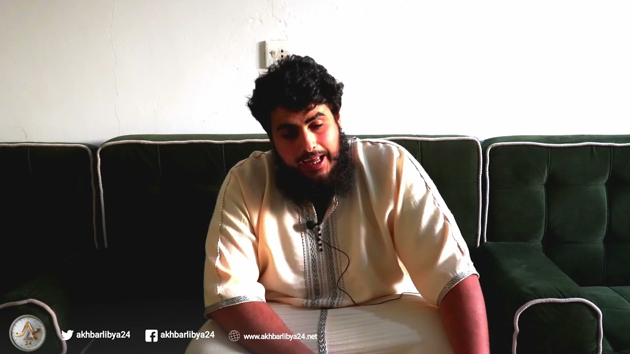 شاب من البيضاء يروي تفاصيل إصابته واستشهاد عدد من رفاقه في حرب تحرير درنة من جحيم الإرهاب